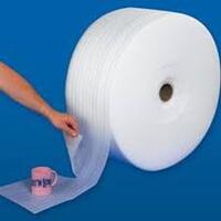 2"X450FT WATER ACTIVATED TAPE, KRAFT, REINFORCED, NATURAL, 12/CA
